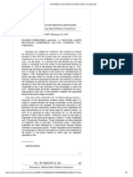 G.R. No. 106090. February 28, 1994. Ricardo Fernandez, Petitioner, vs. National Labor Relations Commission and D.M. Consunji, Inc., Respondents