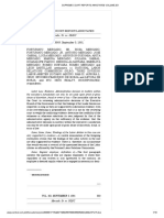 332 Supreme Court Reports Annotated: Mercado, Sr. vs. NLRC