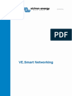 VE Smart Networking-Es