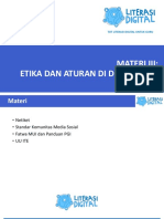 Materi3 Etikadanaturandiduniasiber 190712073917