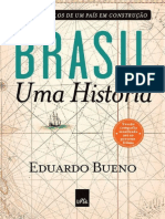 Brasil_uma história - Eduardo Bueno
