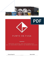 Punto de Fuga 5