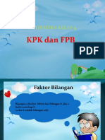 ILHAM - 0032 KPK Dan FPB