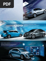 Download 2011_mazda3_brochure by honda545454 SN49184045 doc pdf