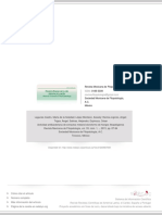 Extraccion Metabolitos C. Muse