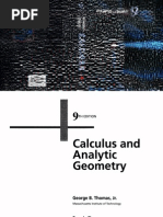 Thomas calculus solutions 12th edition pdf