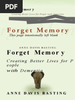 (Anne Davis Basting) Forget Memory Creating Bette (BookFi)