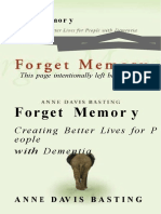 (Anne Davis Basting) Forget Memory Creating Bette (BookFi)