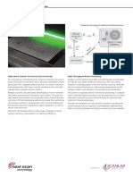 Polygon Scanner Systems NST SCANLAB