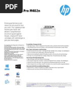 HPLaserJetProM402nDatasheet