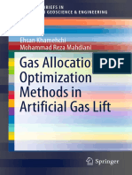 Ehsan Khamehchi, Mohammad Reza Mahdiani (Auth.) - Gas Allocation Optimization Methods in Artificial Gas Lift-Springer International Publishin
