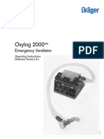 US - Oxylog2000 - SW3