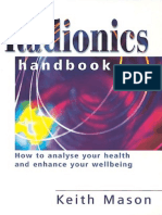 The Radionics Handbook_ How to Improve Your Health With a Powerful Form of Energy Therapy ( PDFDrive )