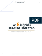 PDF Resumen 8 Libros Liderazgo VHM