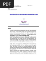 Download ketahanan pangan by Amelia Tania SN49184607 doc pdf