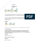 Acertijos Matemáticos Con Respuesta