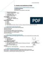 Theme 4 - Fixation and Stabilization of PRAD