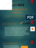 Amazom EC2 Basico