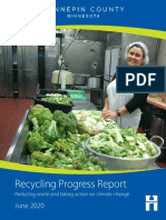 recycling-progress-report