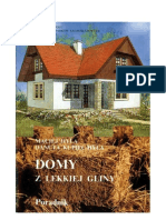 Maciej I Danuta Hylowie - Domy Z Lekkiej Gliny - Poradnik