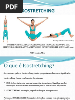 isostretching