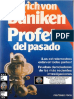 BBLTK M A O LP 249 Profeta Del Pasado VICUFO PDF