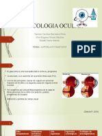 Farmacologia Ocular Expo