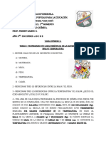 Química-3er Año Abcde-Prof. Freddy Ramos Tarea 2.