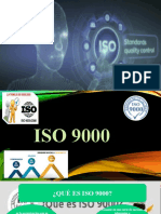 Iso 9000