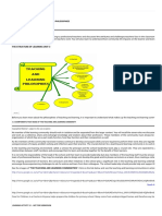 Learning Unit 3: Teaching and Learning Philosophies: 3.1 Overview