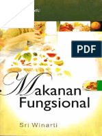 CVR Makanan Fungsional Sri