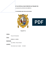 FNP - Trabajo 12 - Gilio Sotelo