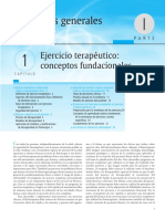 ejercicio terapeutico 1