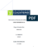 TIC en la educación actual: Plataformas e-learning y aprendizaje