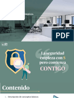 Importancia de Actos Seguros