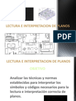 Proyeccion de Lineas Tipicas 10