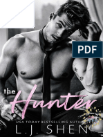 1 The Hunter