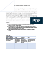 Tema 5. La Democracia en La Historia y Hoy.