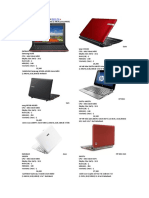 Notebook Rates For MFF