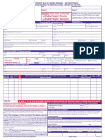 Bill of Lading 18