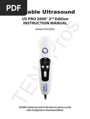 超音波 US PRO 2000 2nd Edition（楽天市場】超音波器 US PRO 2000 2nd 