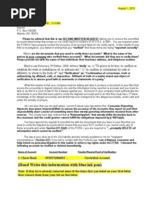 credit dispute letter 02
