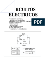 ELECTRODINÁMICA.CIRCUITOS ELECTRICOS.EEG.2020.2