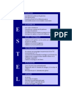 OVA Matrices Estratégicas