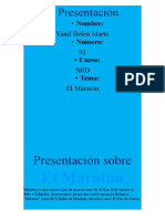 Proyecto