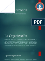 La Organizacion