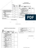 Form Penilaian IKK Tika