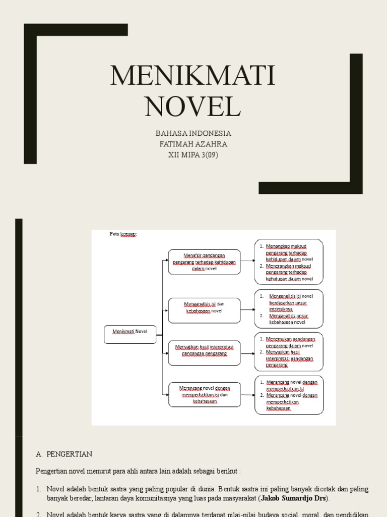 Novel Kanak Kanak Pdf
