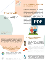 Peach and Mint Fashion Sales - Product Landscape Bi-Fold Brochure