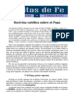 Sobre El Magisterio Conciliar (Compx6)